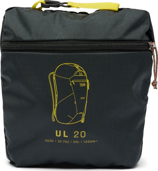 UL 20 Backpack