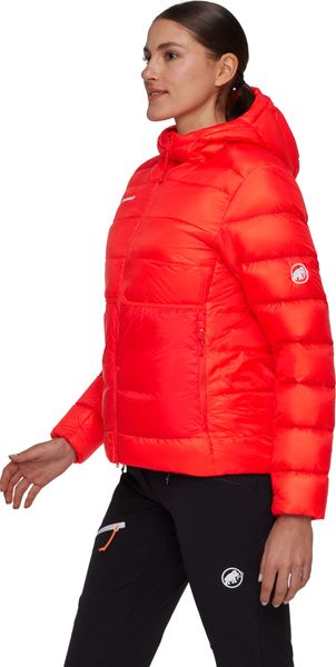Broad Peak Pro IN Hooded Jacket Women