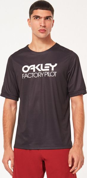 Factory Pilot MTB Short Sleeve Jersey
