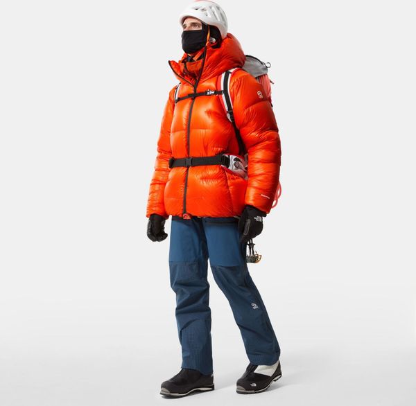 Men’s Summit L6 Cloud Down Parka