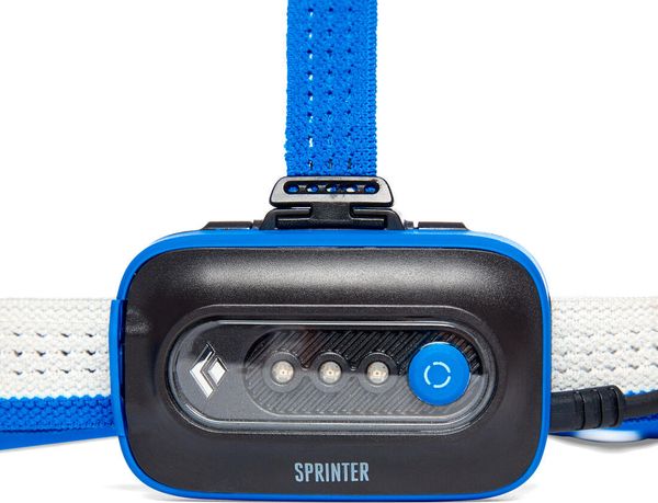 Sprinter 500 Headlamp