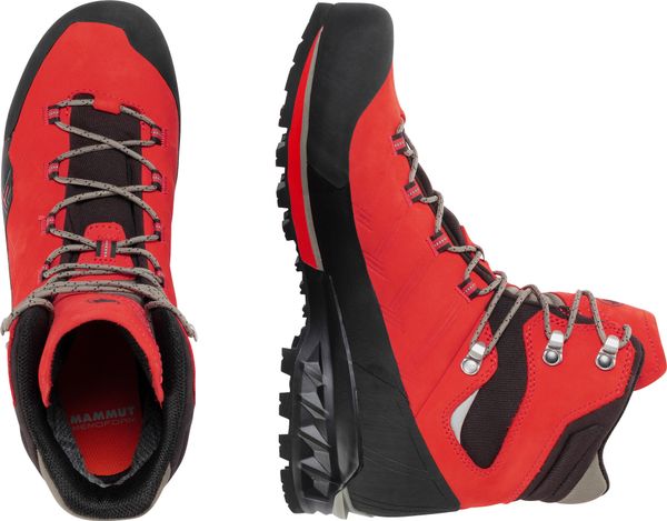 Kento Guide High GTX Men