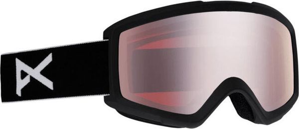 Helix 2.0 Goggles + Bonus Lens