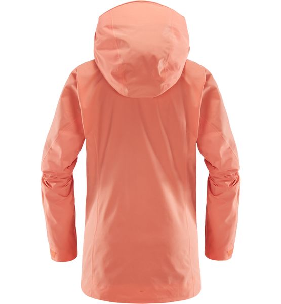 Niva Jacket Women (Snow Clothing Women's)