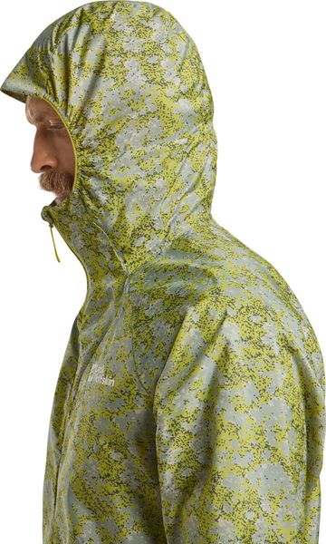 Prelight Wind Jacket M