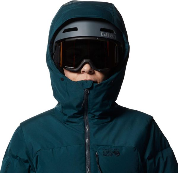 Direct North Gore-tex Down Jacket