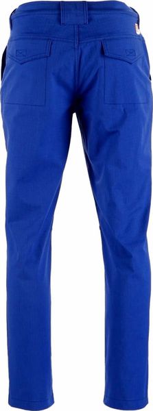 Mens Tapered Cordura Pant