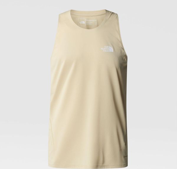 Mens Summit High Trail Run Tank