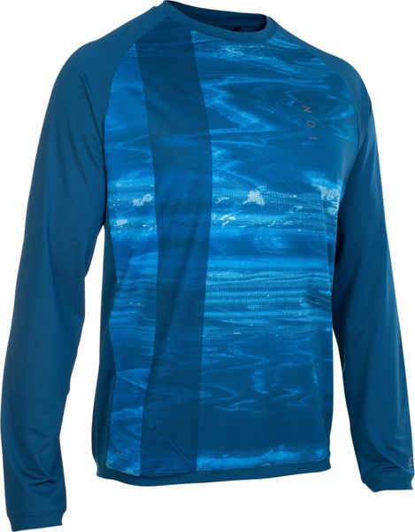 Tee Long Sleeve Traze AMP