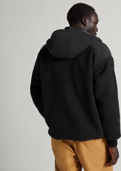 Co-z High Pile MNS Pullover