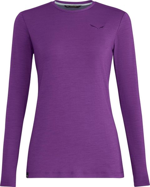 Fanes WO W Long Sleeve TEE.