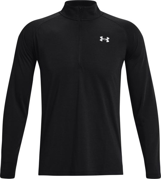 Men's UA Streaker Run ½ Zip