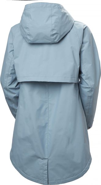 W Valentia 2.0 Raincoat