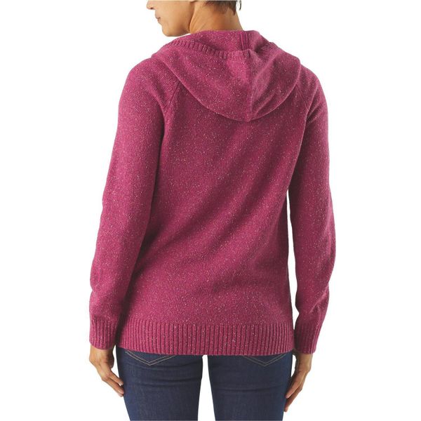 W's Off Country Hoody