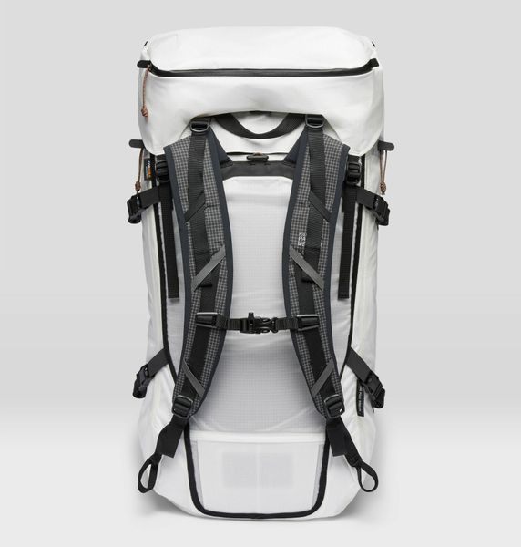 Alpine Light Roll Top 45L Backpack