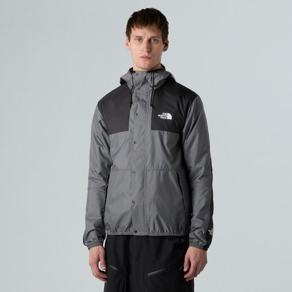 Mens Seasonal Mountain Jacket