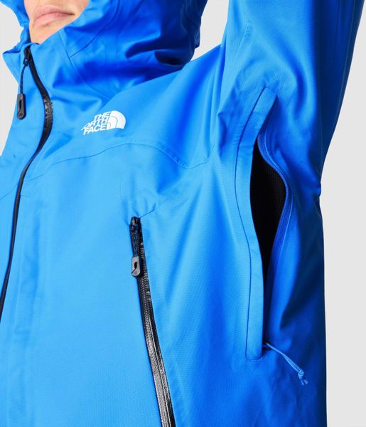 Mens Stolemberg 3L Dryvent Jacket