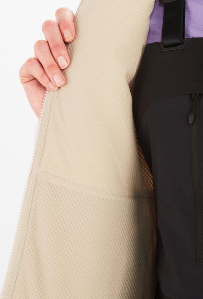 Wm's Wiley Polartec Jacket