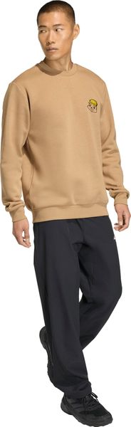 Trail Rules Graphic Crew