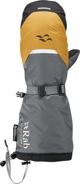 Expedition 8000 Mitts