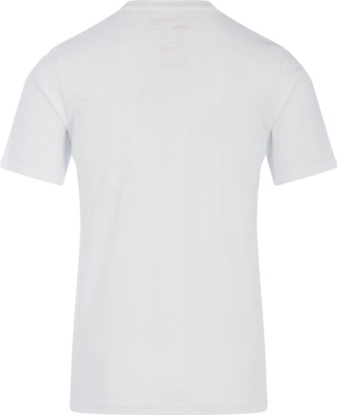 M Grey Fangs Peak SS Tee