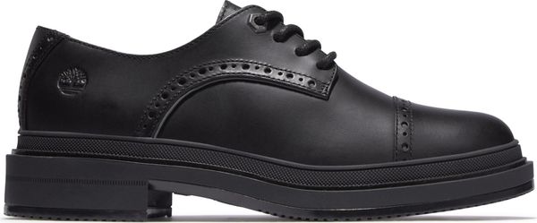 Lisbon Lane Oxford Brogue