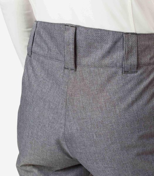W Rapide Heather Pant