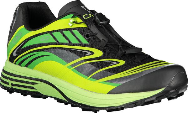 Marco Olmo Trail Shoe
