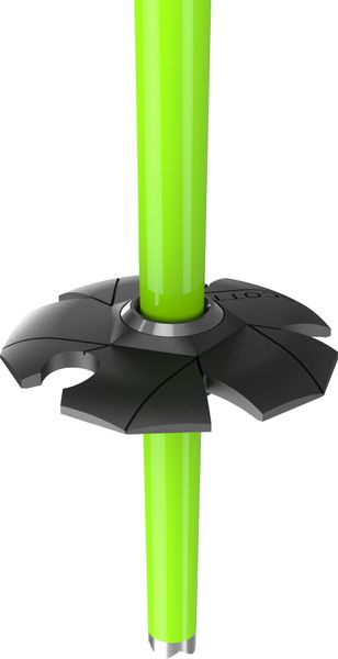 Pole 540 P-lite Black