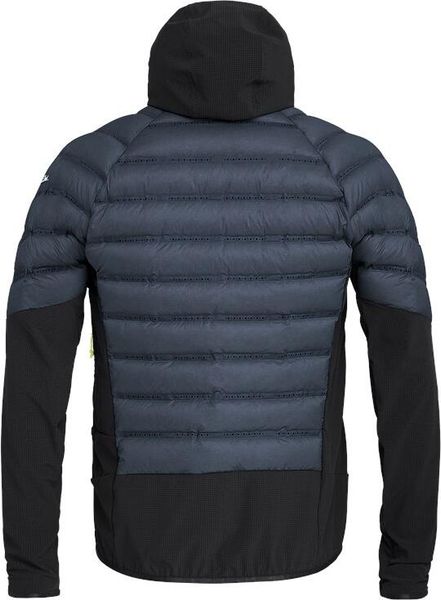 Agner Hybrid Down M Jacket