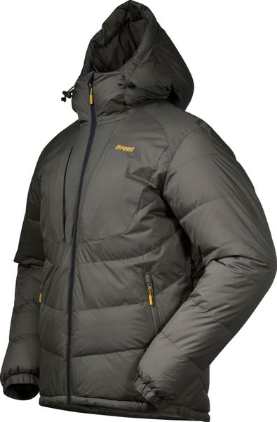 Sauda Down Jacket