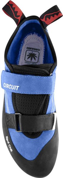 Circuit VCR