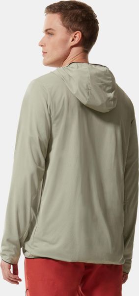 Mens Belay SUN Hoodie
