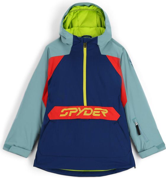 Jasper Anorak