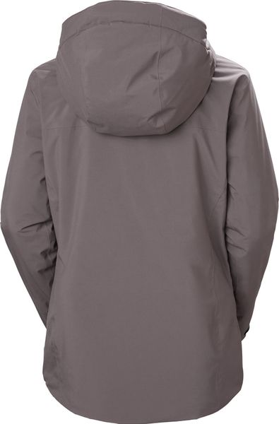 W Snowstar Mono Material JCT