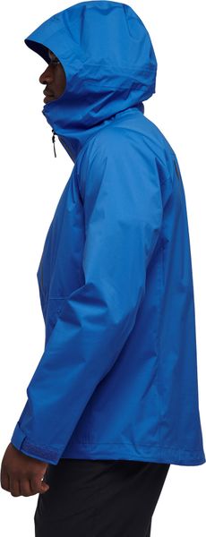 M Stormline Stretch Anorak
