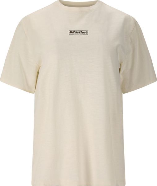 Kunta W S-S T-shirt