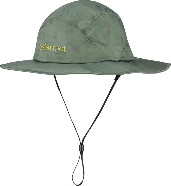 Precip Eco Safari Hat