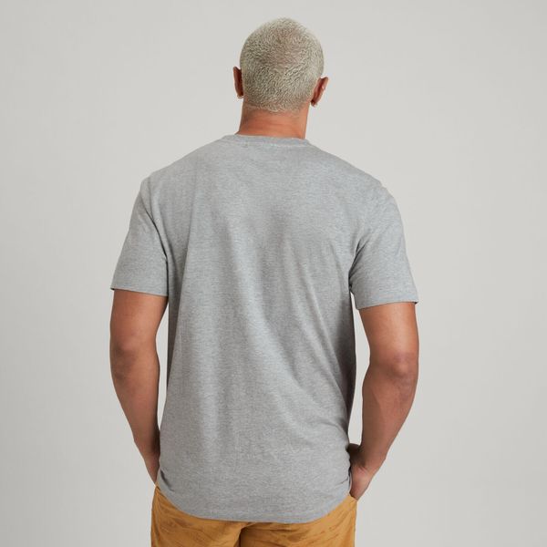 KMD Logo MNS Short Sleeve Tee
