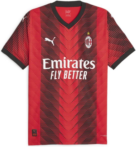 ACM Home Authentic Jersey