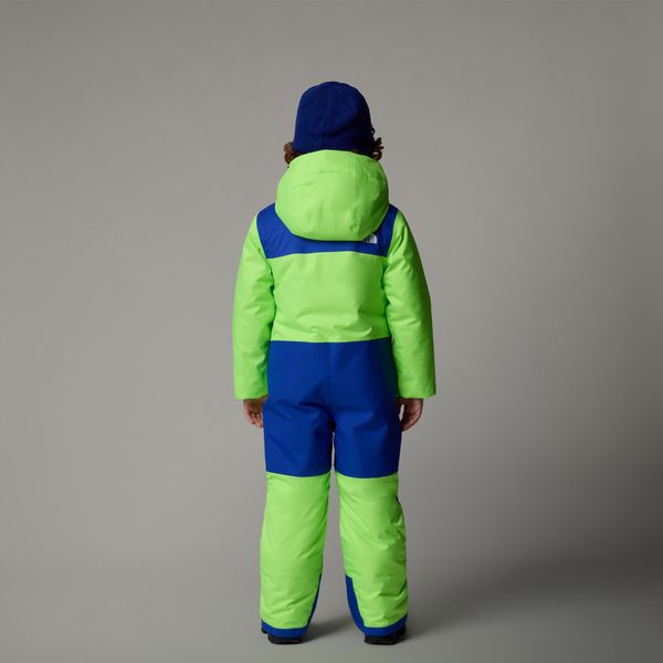 KID Freedom Snow Suit