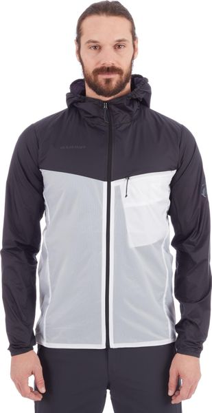 Convey WB Hooded Jacket Men