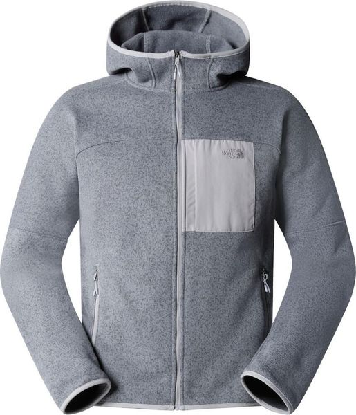 Mens Front Range Fleece Hoodie