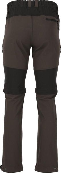 Kodiak M Zip Off Outdoor Pant