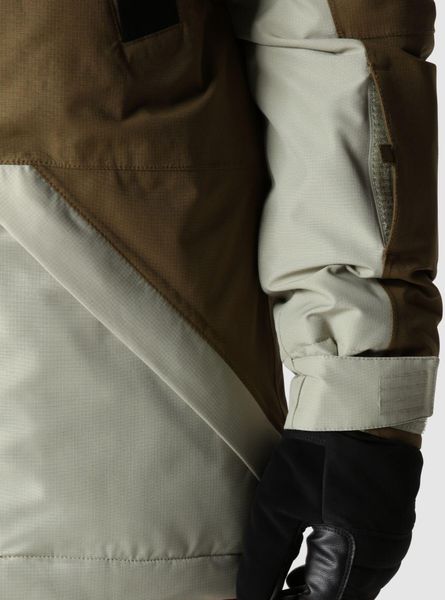 Mens Goldmill Insulated Jacket