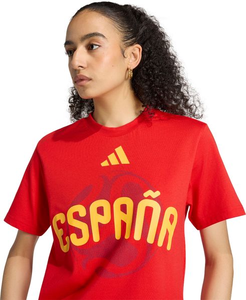 Fifa World Cup 26 Spain T-shirt