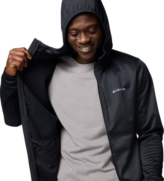 Tech Fleece Full Zip Hoodie