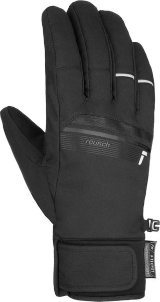 Raptor R-TEX® XT Touch-TEC™ Gants de ski chauds avec dragonne et membrane imperméable pour écran tactile