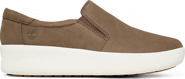 Berlin Park Slip On