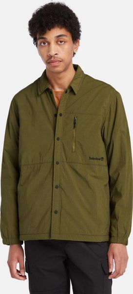 Mens DWR Fleece Shirt